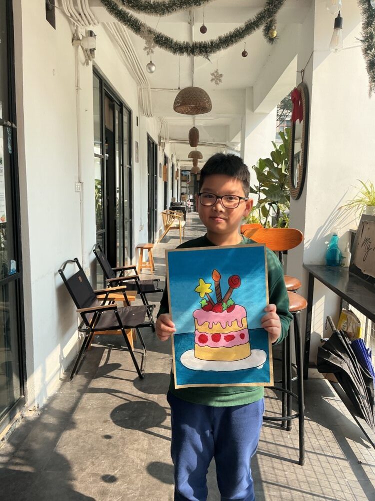 Tác phẩm Quốc Hưng | 2026-01-11 32