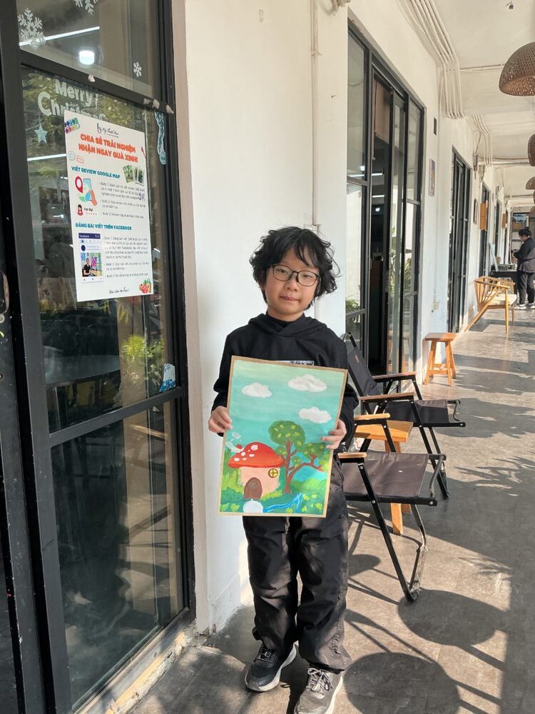 Tác phẩm Bảo Minh | 2026-01-11 32