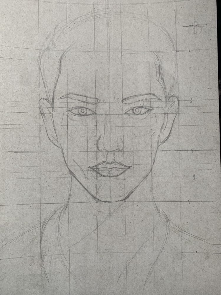 Tác phẩm Chi Lan | 2026-01-11 32