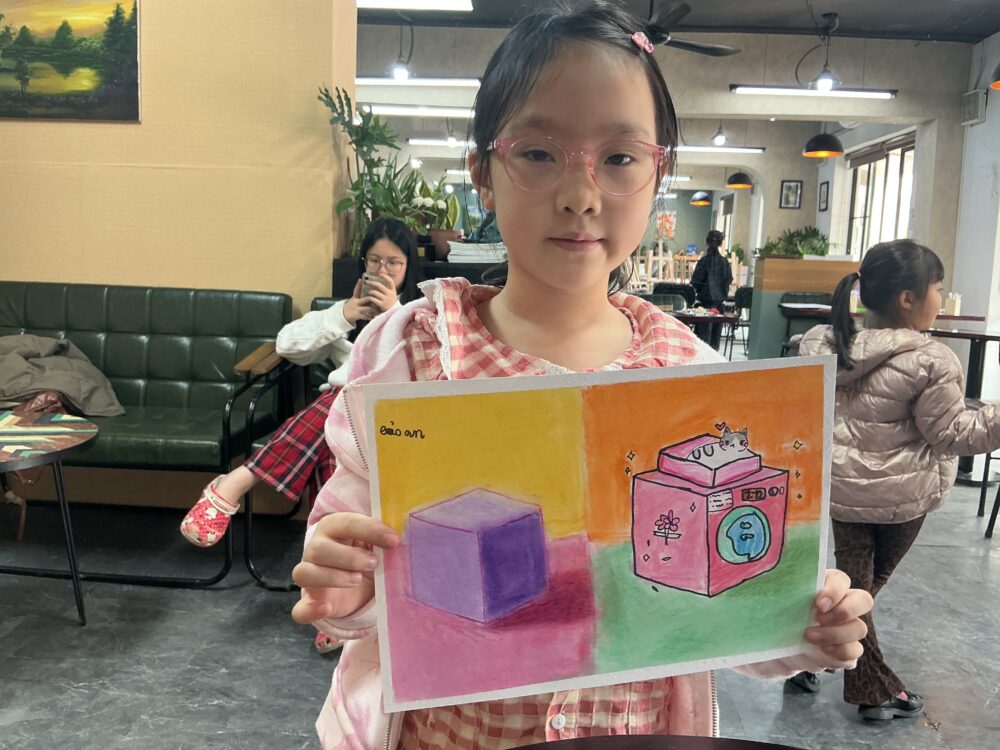 Tác phẩm Bảo An | 2026-01-11 32