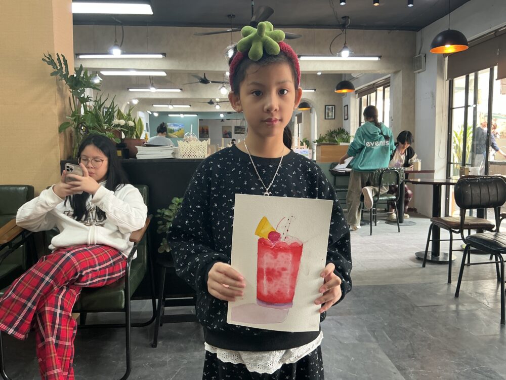 Tác phẩm Diệu Anh | 2026-01-11 32