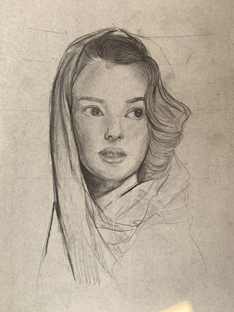 Tác phẩm Phương Huyền | 2026-01-11 32