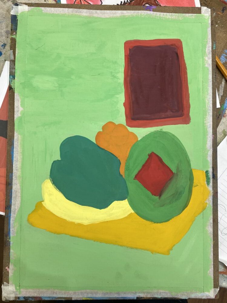 Tác phẩm KID Nguyễn Minh Vũ 2013 (mẹ Quỳnh Anh) | 2026-01-11 32