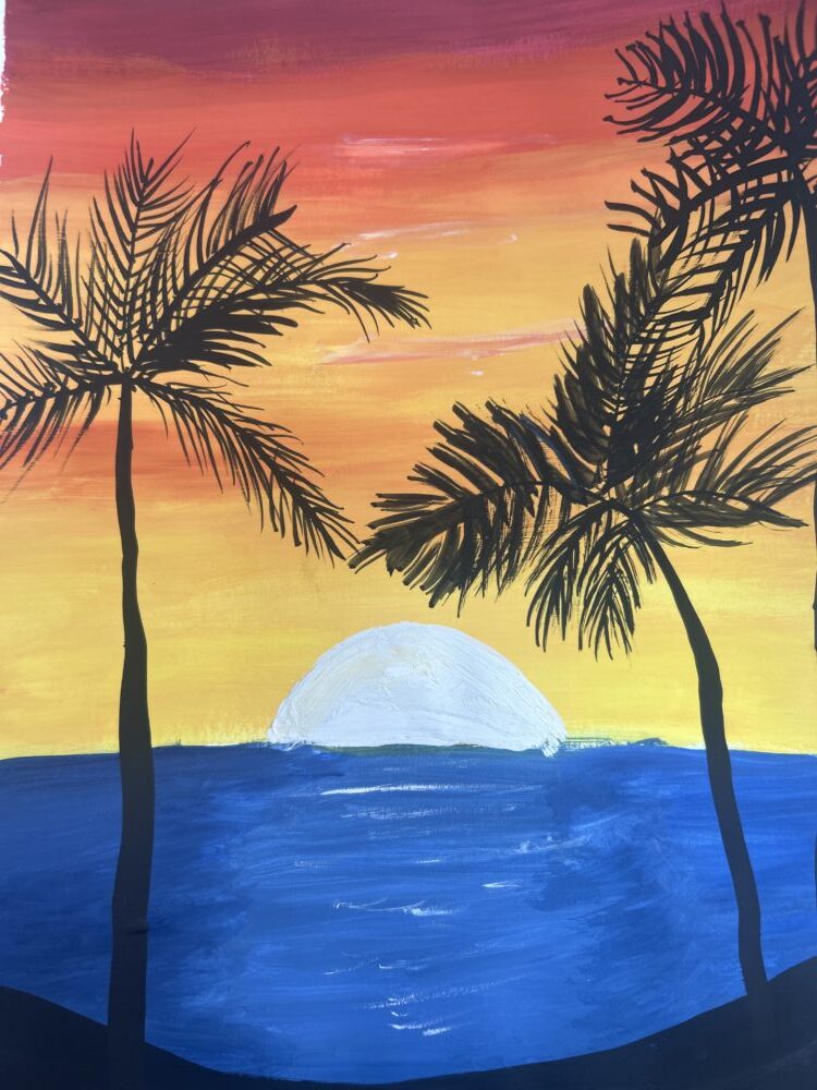 Tác phẩm KID Vũ Kim Ngân 2016 | 2026-01-11 33