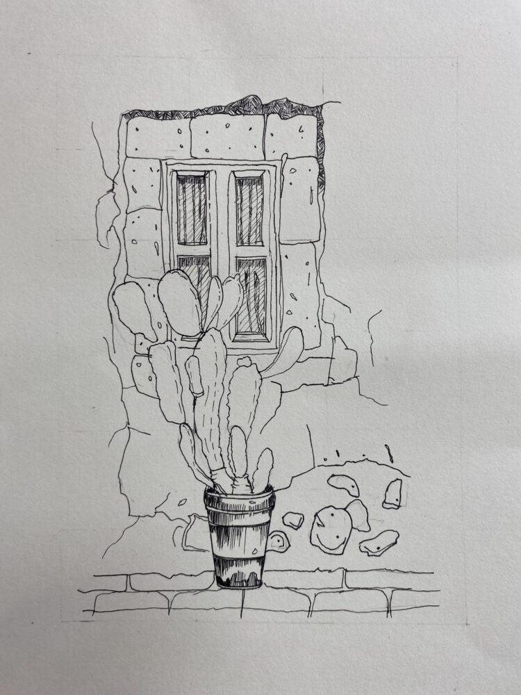 Tác phẩm Nguyen trang | 2026-01-03 32