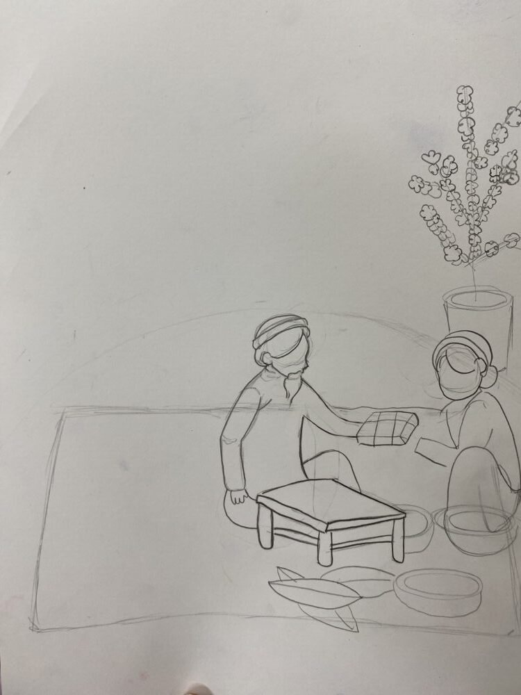 Tác phẩm KID Đinh Hà Phương 2017 | 2026-01-11 33