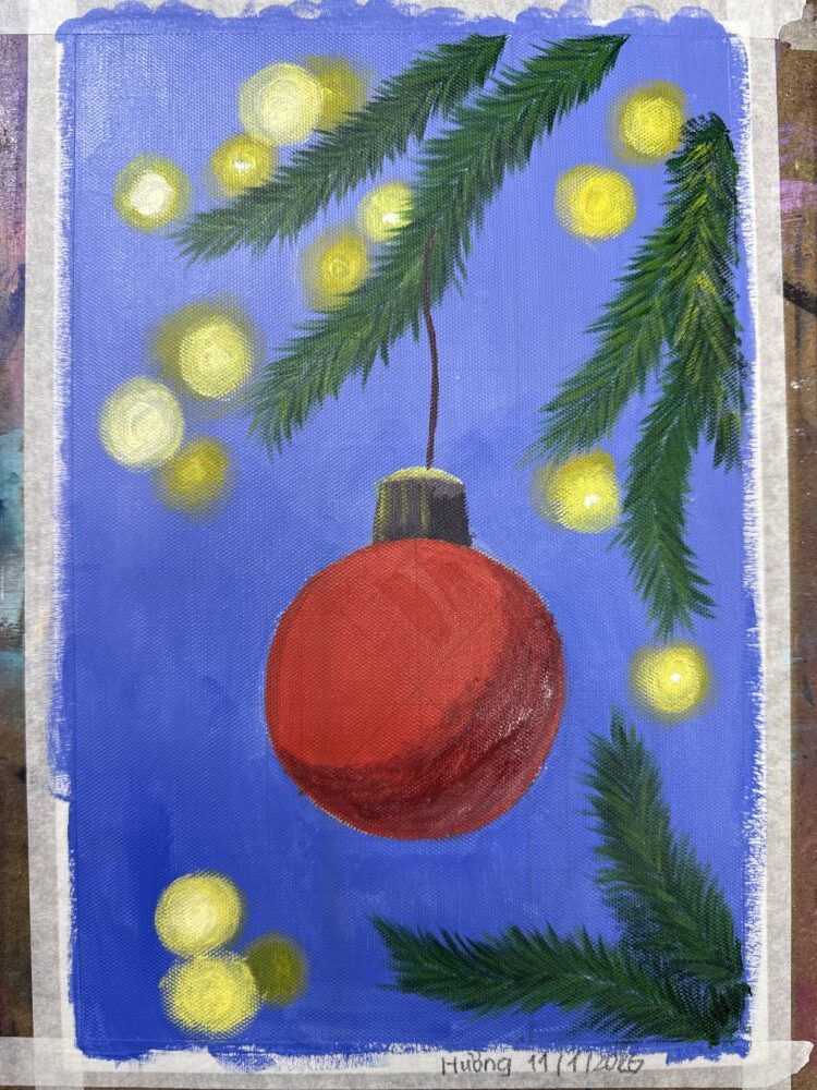 Tác phẩm Nguyễn Thị Thu Hương | 2026-01-11 33