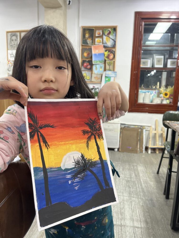 Tác phẩm Phương My 2018 | 2026-01-11 34