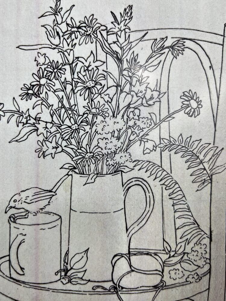 Tác phẩm Hoàng Anh | 2026-01-11 34