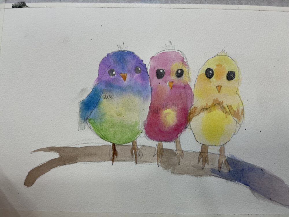 Tác phẩm Hải Đăng | 2026-01-11 34