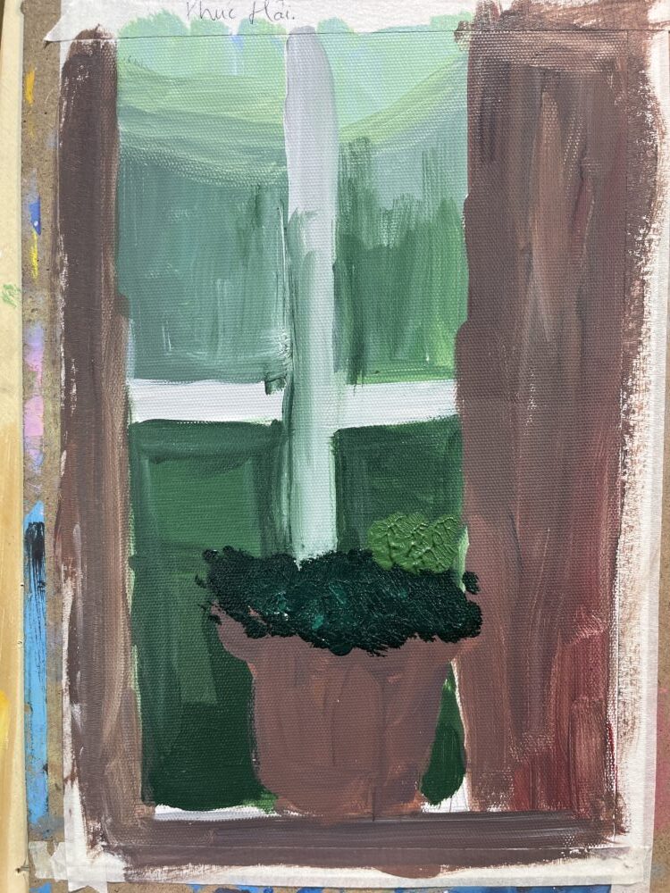 Tác phẩm Phúc Hải 2015 | 2026-01-11 34