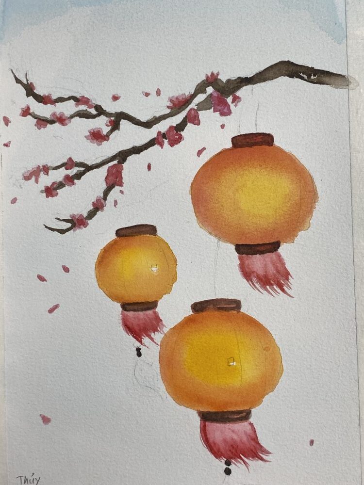 Tác phẩm Nguyễn Anh Thuỷ | 2026-01-12 33