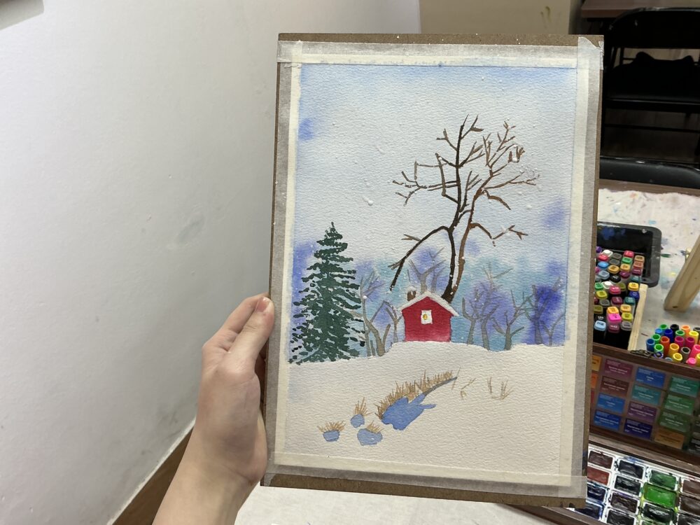 Tác phẩm Nguyễn Mai Loan | 2026-01-13 33