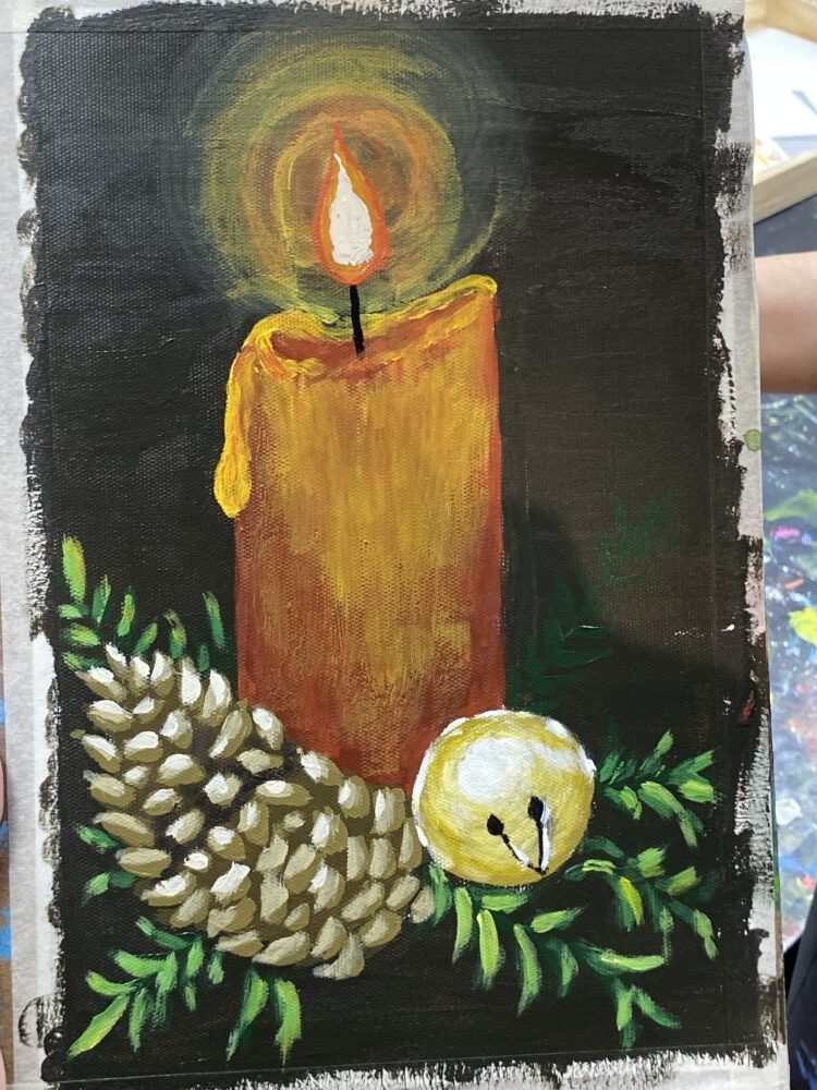 Tác phẩm Nguyen Ngoc Lan | 2026-01-13 33