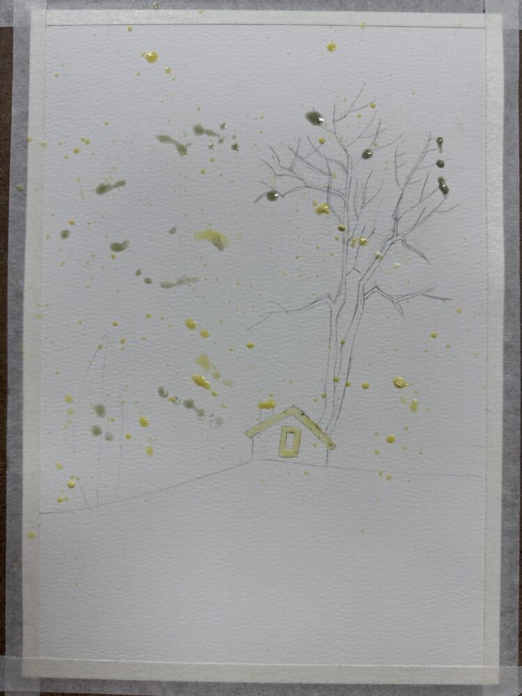 Tác phẩm Phạm Mỹ Hoa | 2026-01-13 34