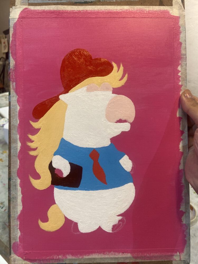 Tác phẩm Nguyễn Vân Trang | 2026-01-13 34