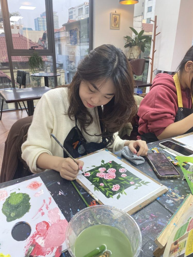 Tác phẩm Khánh Huyền | 2026-01-14 33