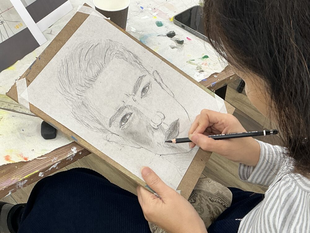 Tác phẩm Tran Thi Nga | 2026-01-14 34