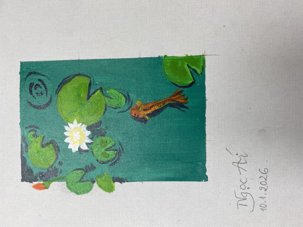 Tác phẩm Vũ Thị Ngọc Ái | 2026-01-15 32