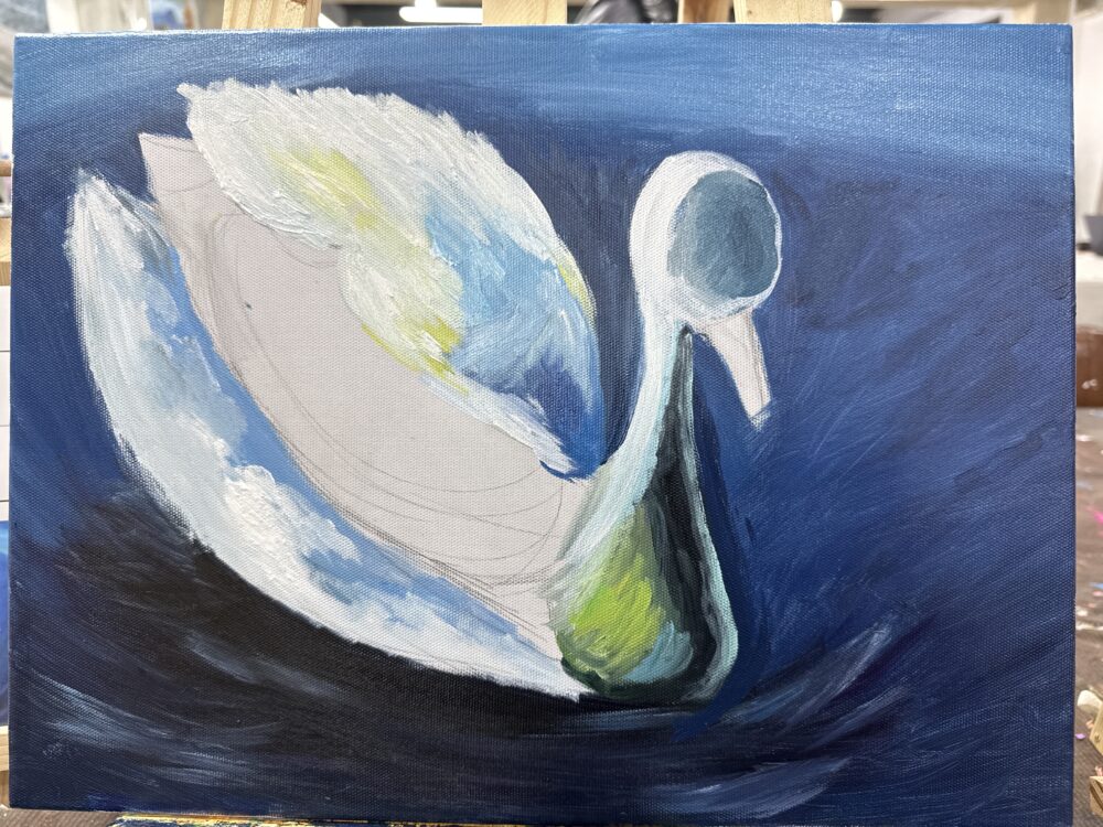 Tác phẩm Chi Nhàn | 2026-01-15 34