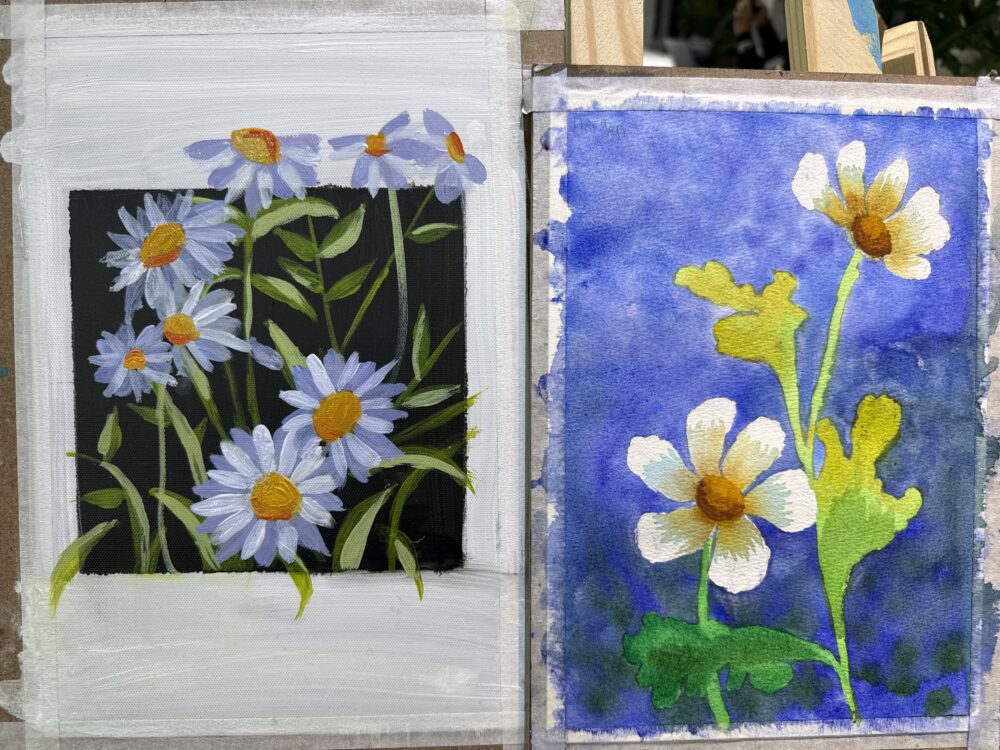 Tác phẩm TEEN Nguyễn Ngọc Hải Yến 2014 | 2026-01-15 34