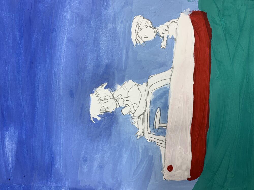 Tác phẩm Quỳnh Chi | 2026-01-03 32