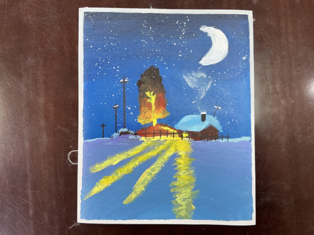 Tác phẩm Lê Chí Tùng | 2026-01-16 32