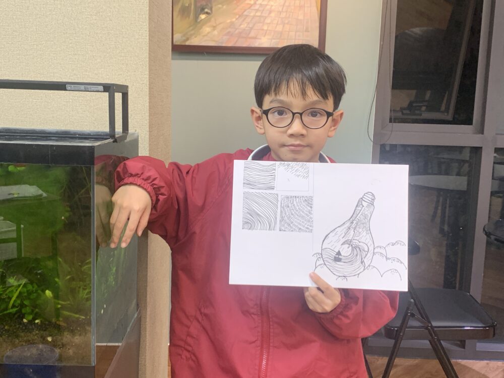 Tác phẩm KID Nguyễn Khải Lâm 2017 | 2026-01-16 34