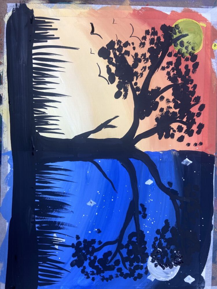 Tác phẩm KID Nguyễn Hồ Ngọc Diệp 2017 | 2026-01-16 34