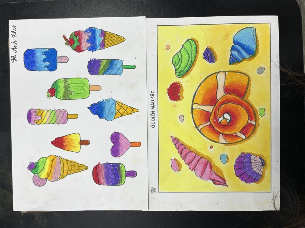 Tác phẩm Anh Thư | 2026-01-16 34