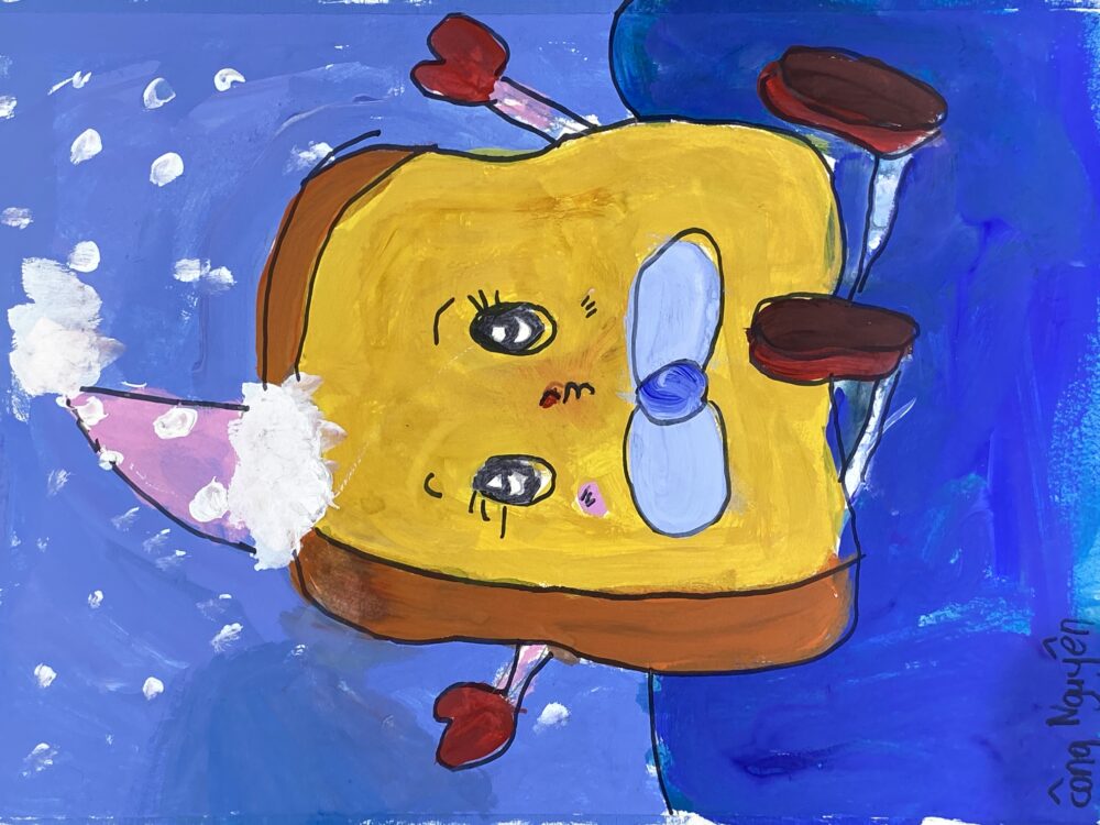 Tác phẩm KID Bùi Công Nguyên -2018 | 2026-01-17 32