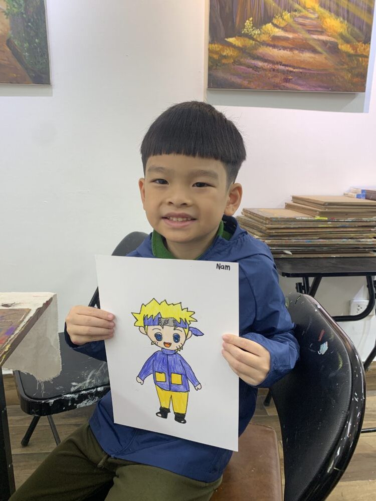 Tác phẩm Đào Trần Nam | 2026-01-17 32