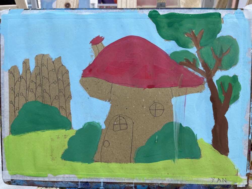 Tác phẩm Nguyễn Ý An | 2026-01-17 32