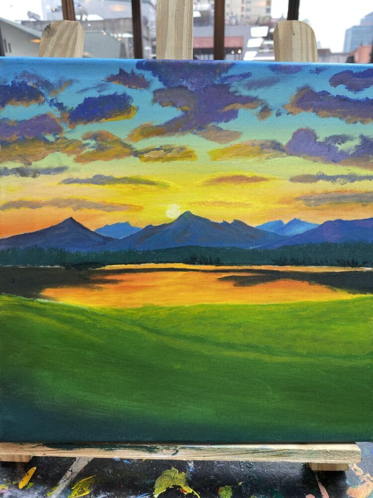 Tác phẩm Kim Oanh | 2026-01-03 32