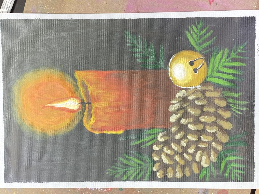 Tác phẩm Phạm Tú Uyên | 2026-01-17 33