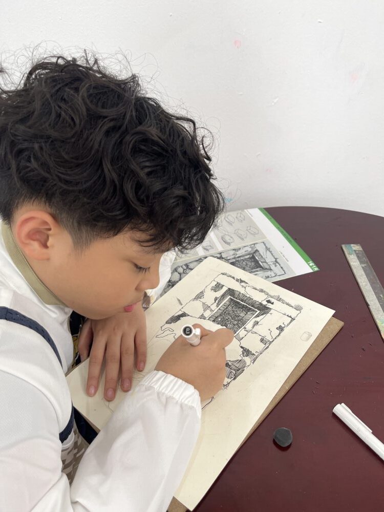 Tác phẩm DƯƠNG ĐÌNH SANG | 2026-01-17 33