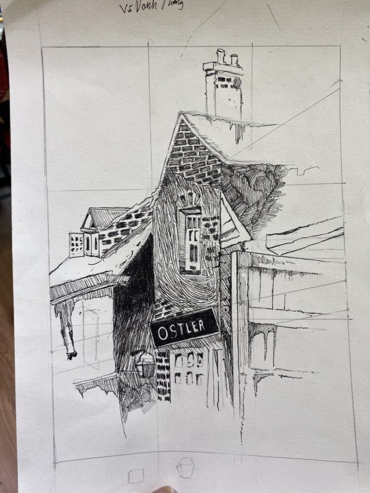 Tác phẩm Vũ Danh Phong | 2026-01-17 33