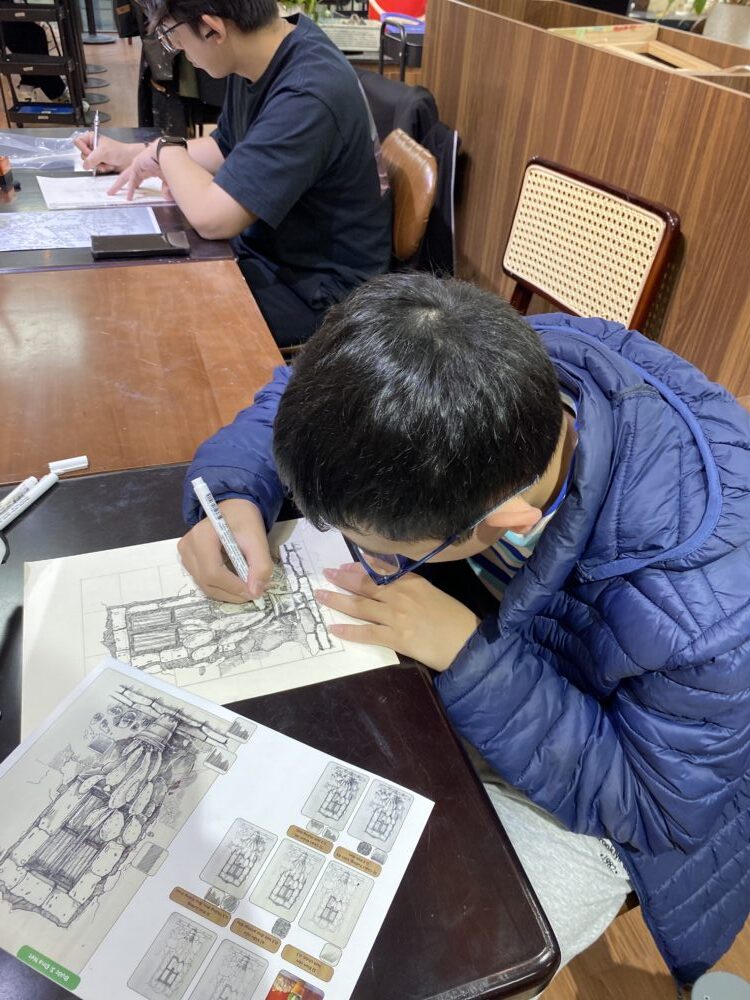 Tác phẩm Lê Anh Khôi | 2026-01-17 33