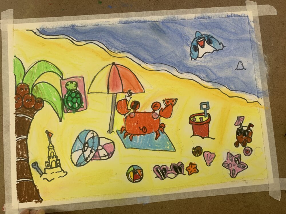 Tác phẩm Lương Nhật Thiên An | 2026-01-17 33