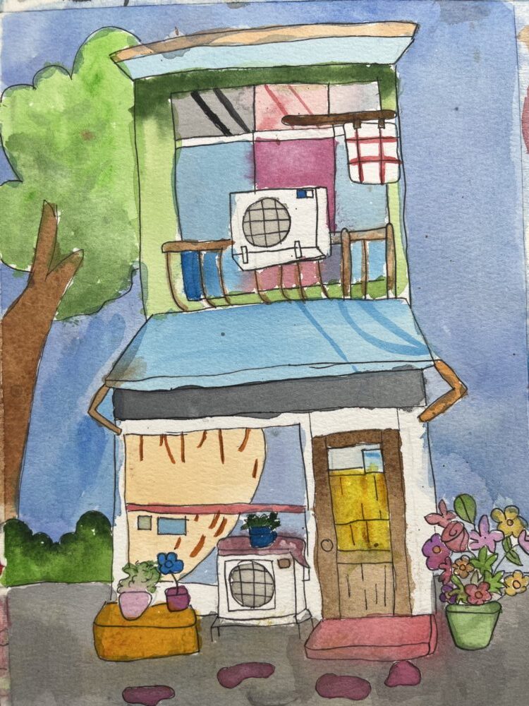 Tác phẩm Minh Anh – 2015 | 2026-01-17 33