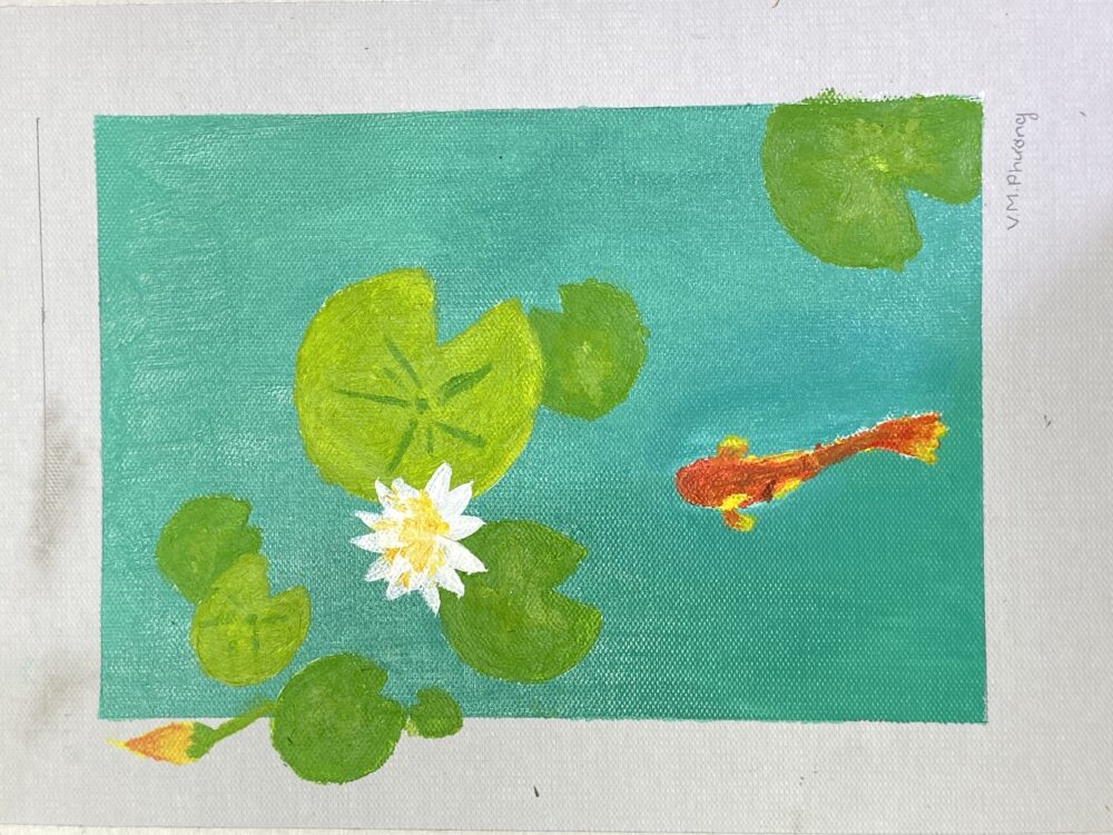 Tác phẩm Vũ Minh Phương | 2026-01-17 33