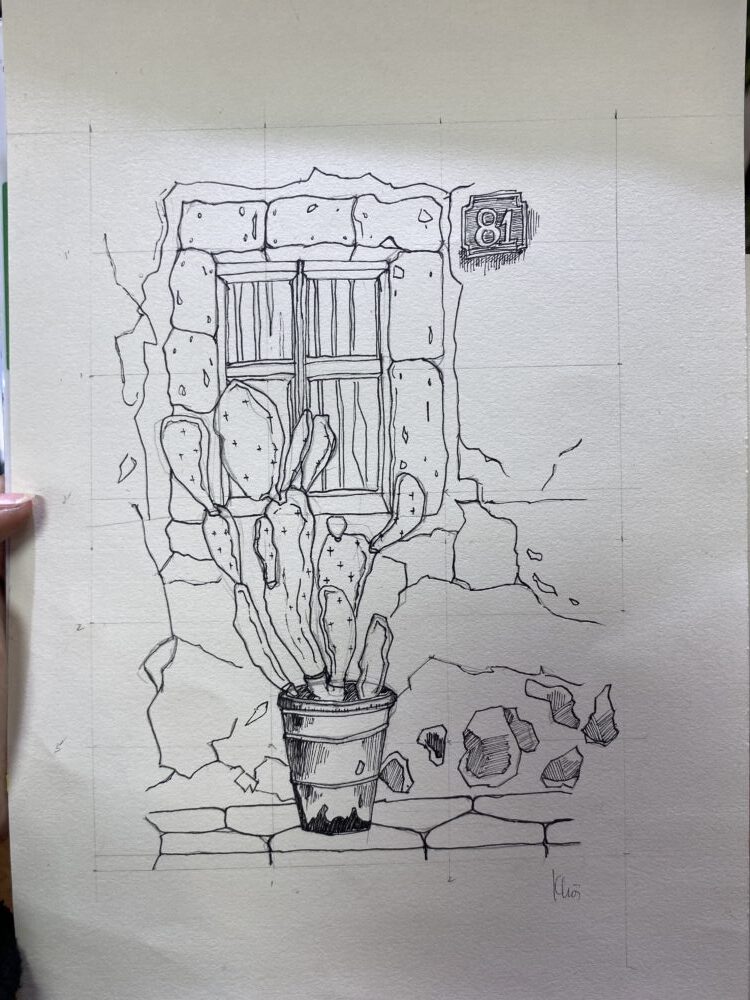 Tác phẩm Vũ Đăng Khôi | 2026-01-17 33