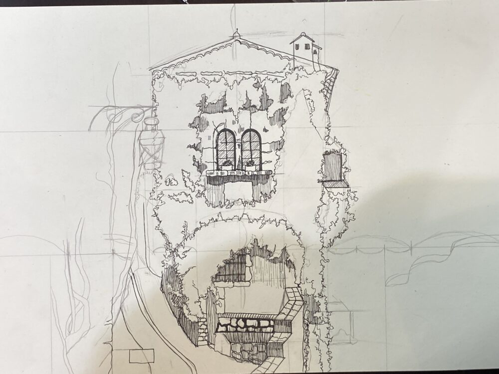 Tác phẩm Bùi Ngọc Linh Châu | 2026-01-17 33