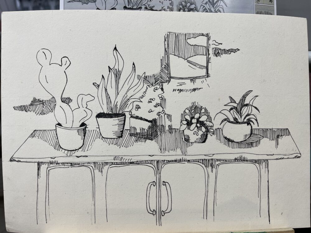 Tác phẩm Trần Mỹ Linh | 2026-01-17 33