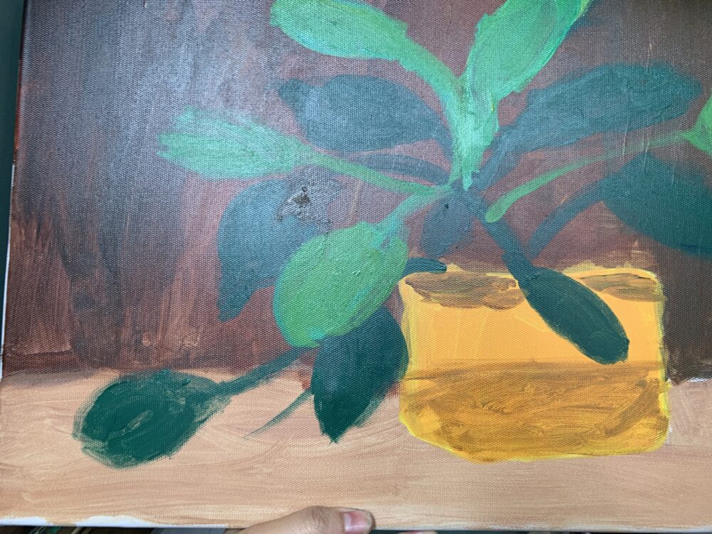 Tác phẩm Tường Anh | 2026-01-17 33