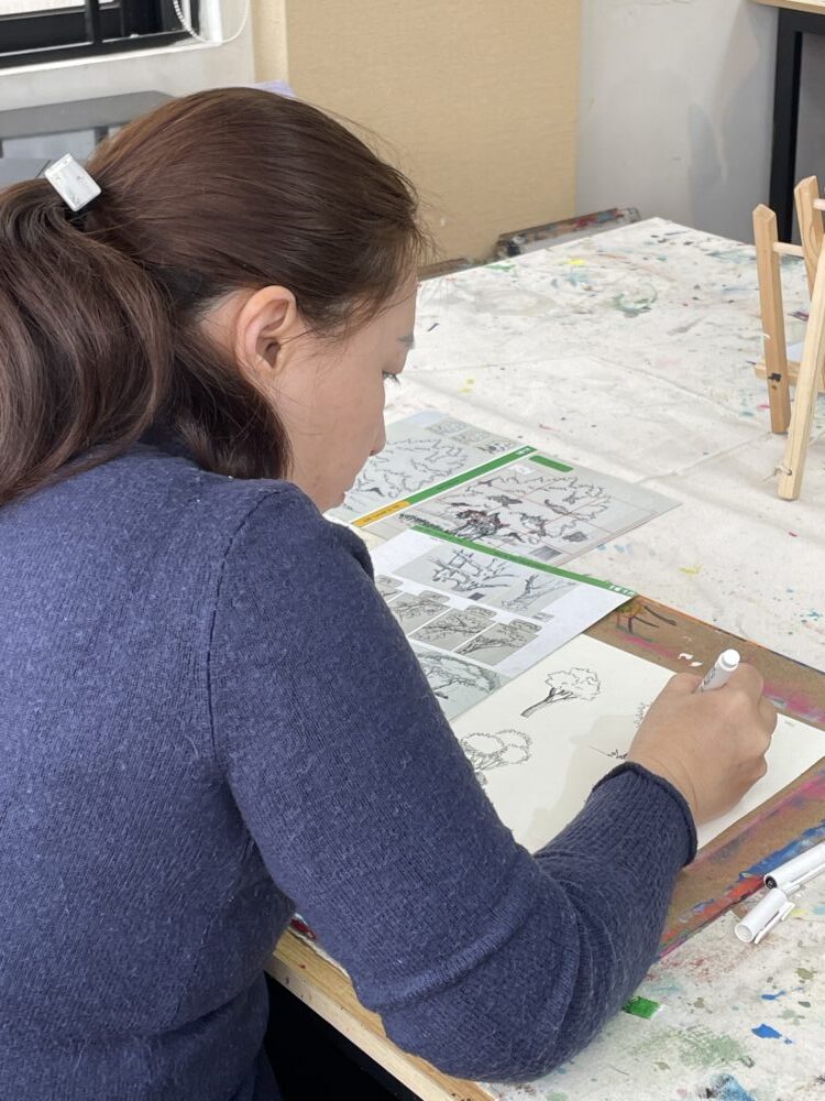 Tác phẩm Phùng Thị Minh Mây | 2026-01-03 33