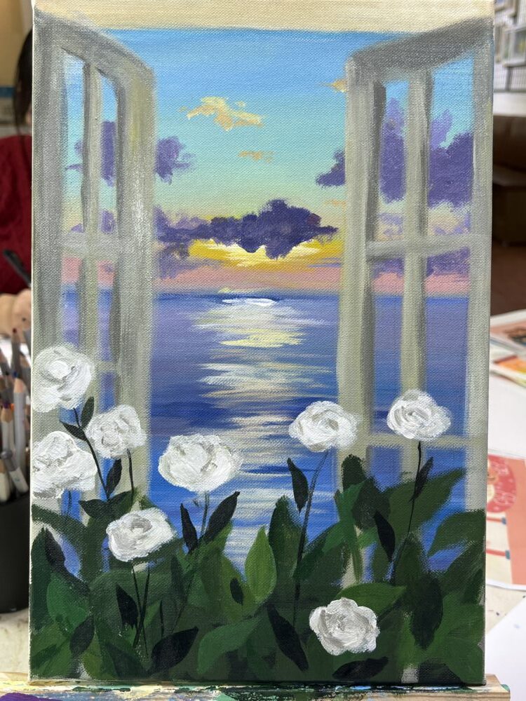 Tác phẩm Phạm Bảo Châu | 2026-01-17 33