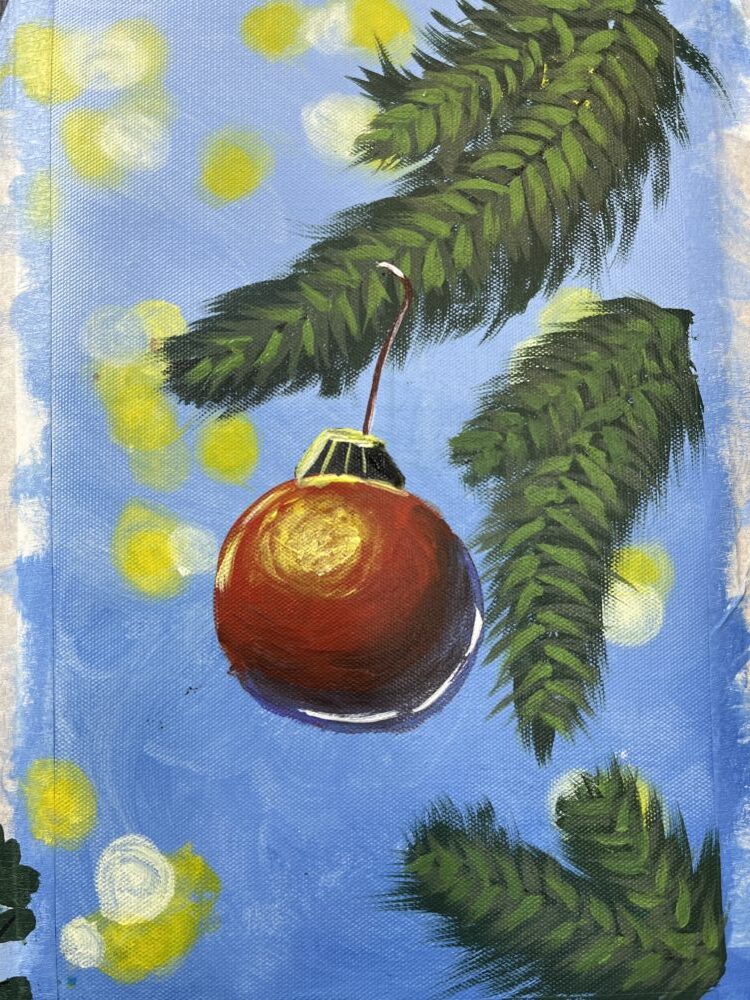 Tác phẩm Nguyễn Ngọc Trúc Mai | 2026-01-17 33