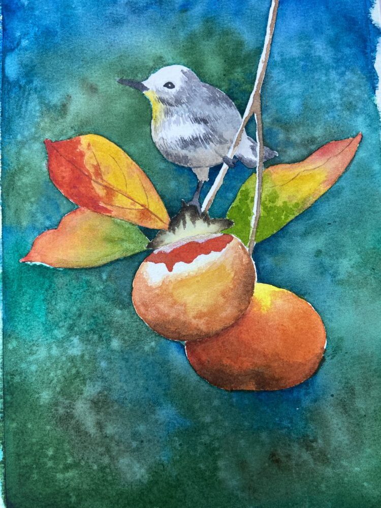 Tác phẩm Phạm Bùi Quang Minh | 2026-01-17 34