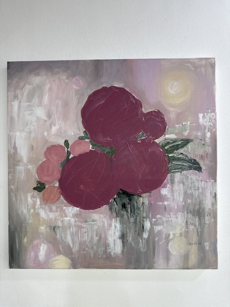 Tác phẩm Bảo Quỳnh | 2026-01-18 32